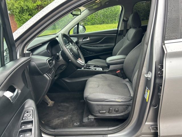 Used 2019 Hyundai Santa Fe SEL FWD image 6