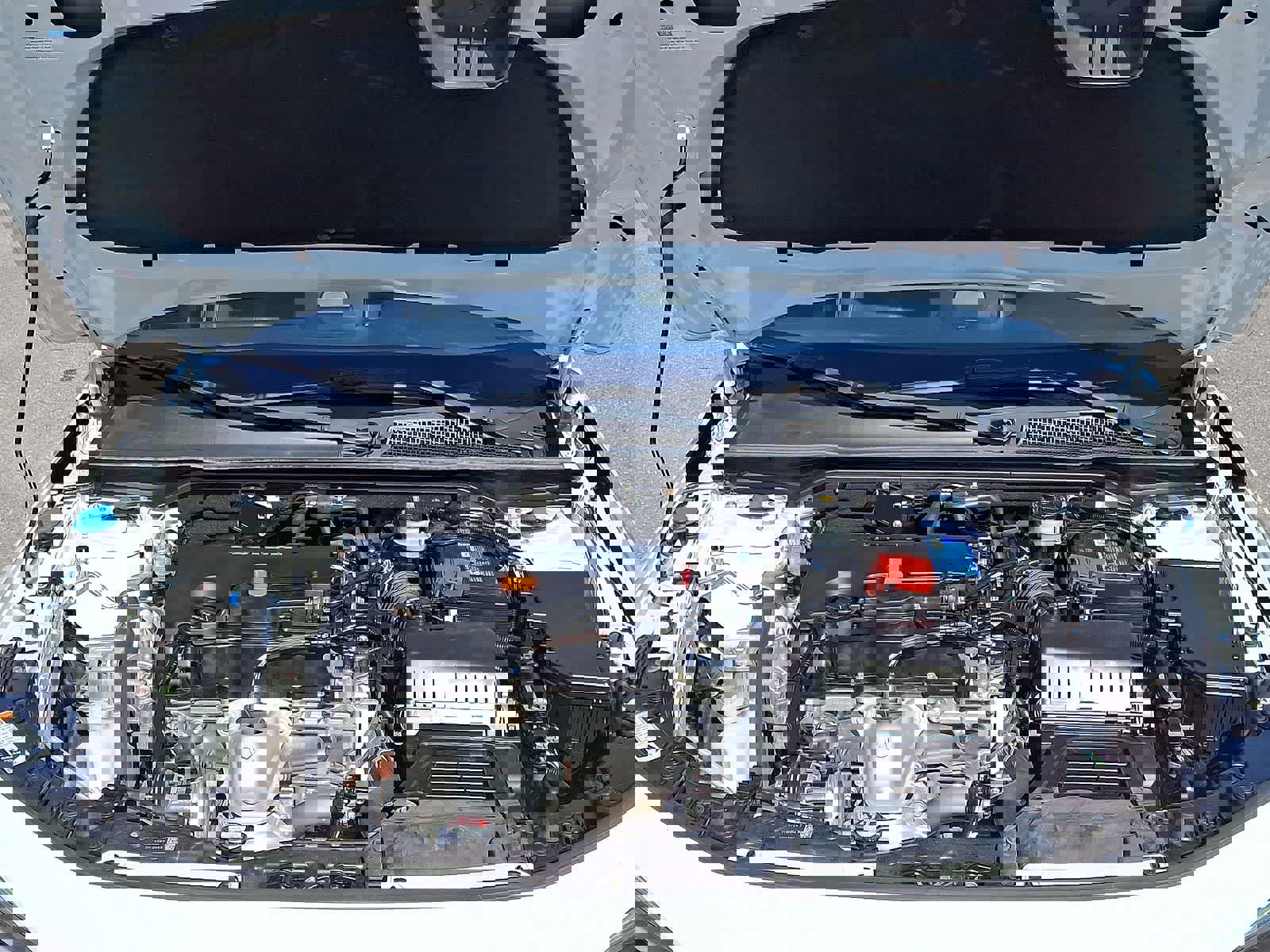 Used 2023 Honda Civic Sport image 33