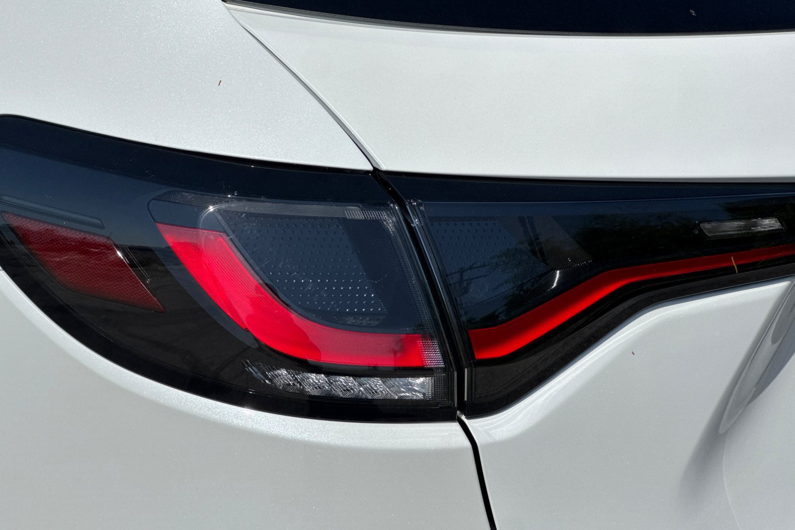 New 2027 Honda HR-V LX image 18