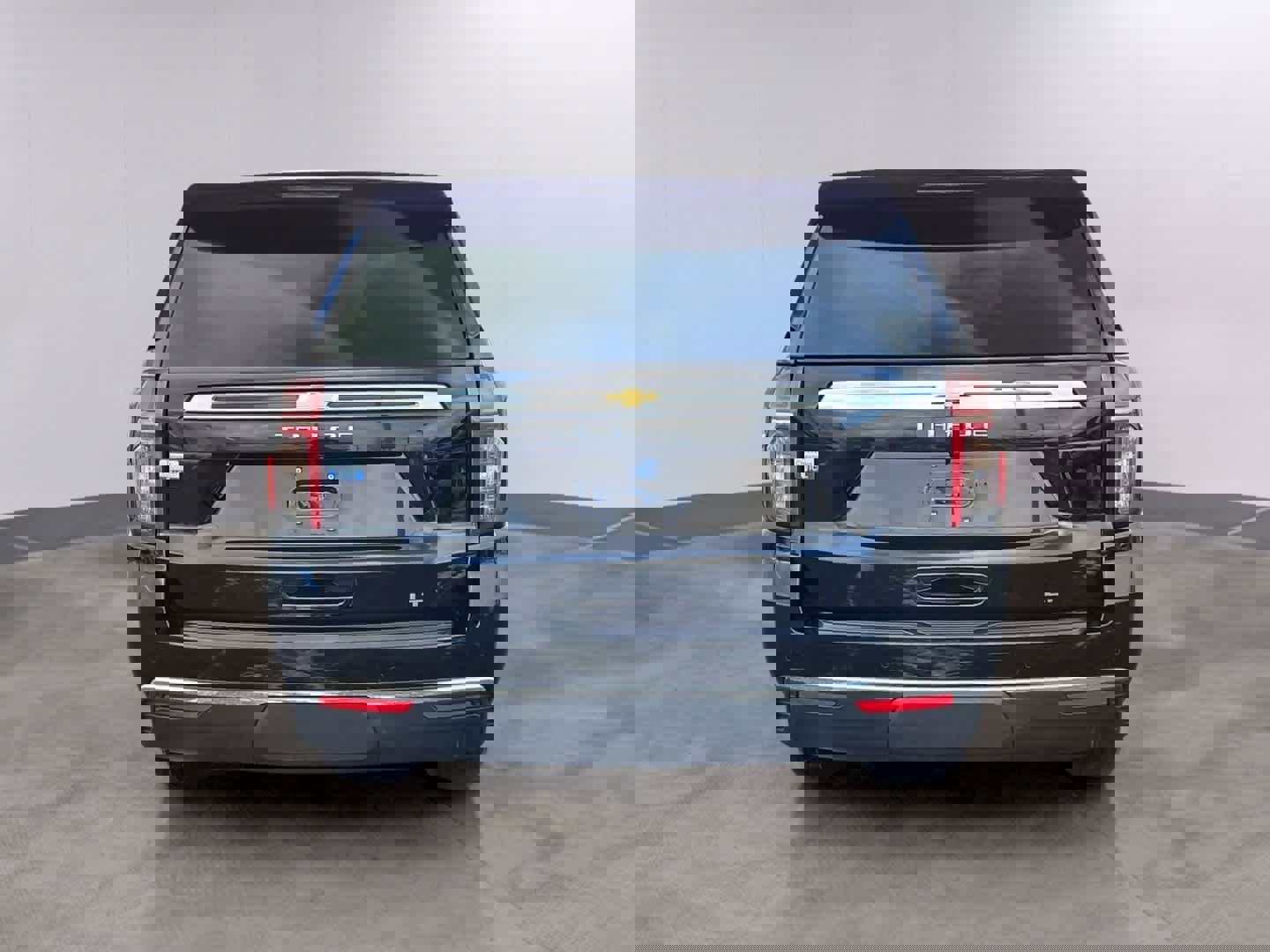 Certified 2024 Chevrolet Tahoe LT image 5