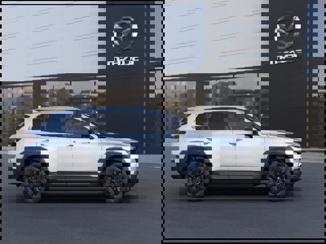 New 2026 MAZDA CX-50 2.5 Hybrid w/ Weather Package image 5