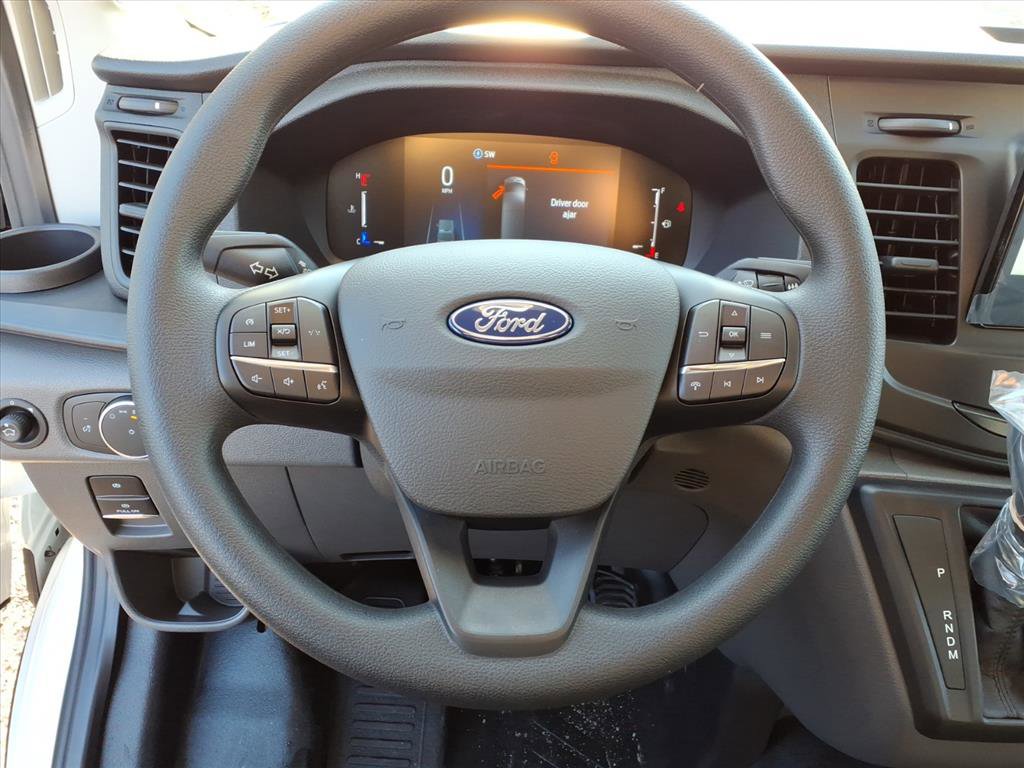 New 2026 Ford Transit 250 148 Medium Roof image 15