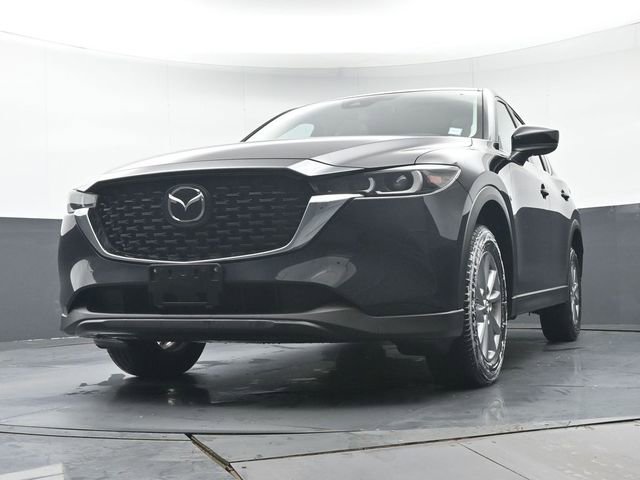 Certified 2023 MAZDA CX-5 AWD 2.5 S w/ Preferred Package image 25