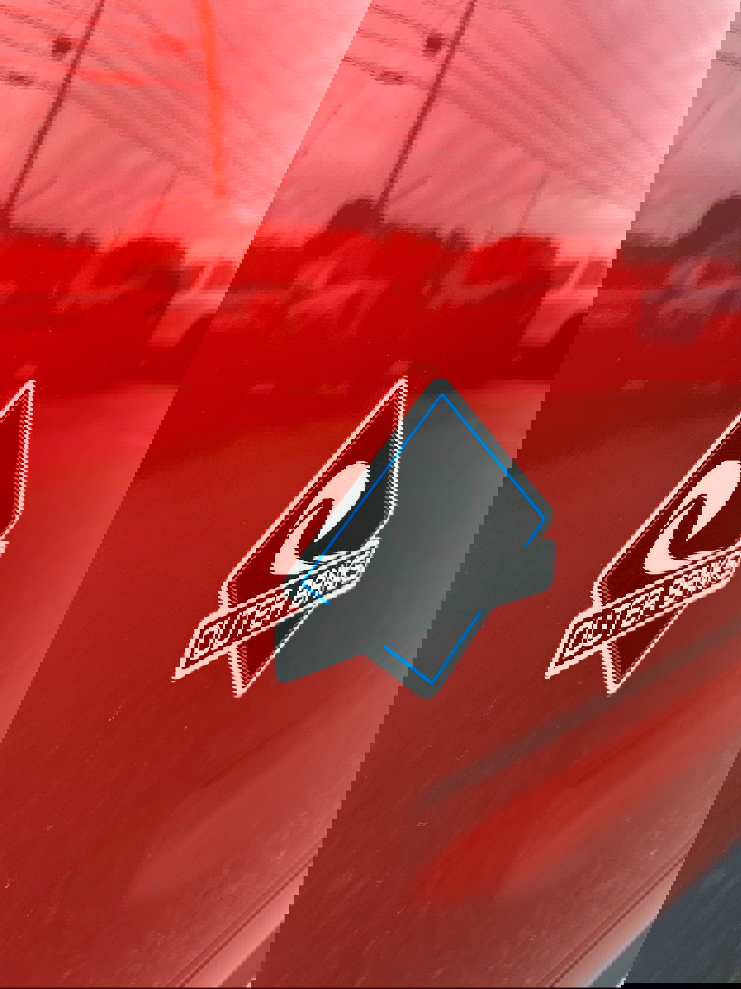 Used 2024 Ford Bronco Sport Outer Banks image 28