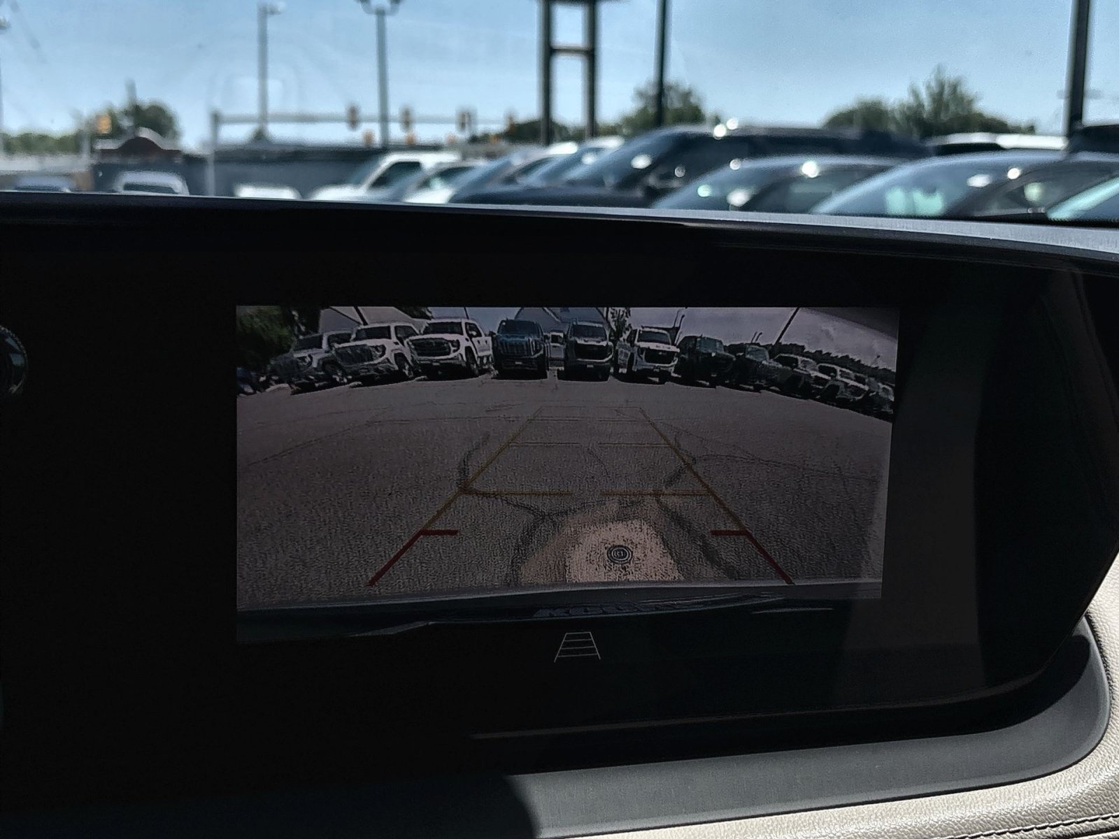 New 2026 Buick Encore GX Preferred w/ Comfort Package FWD image 19