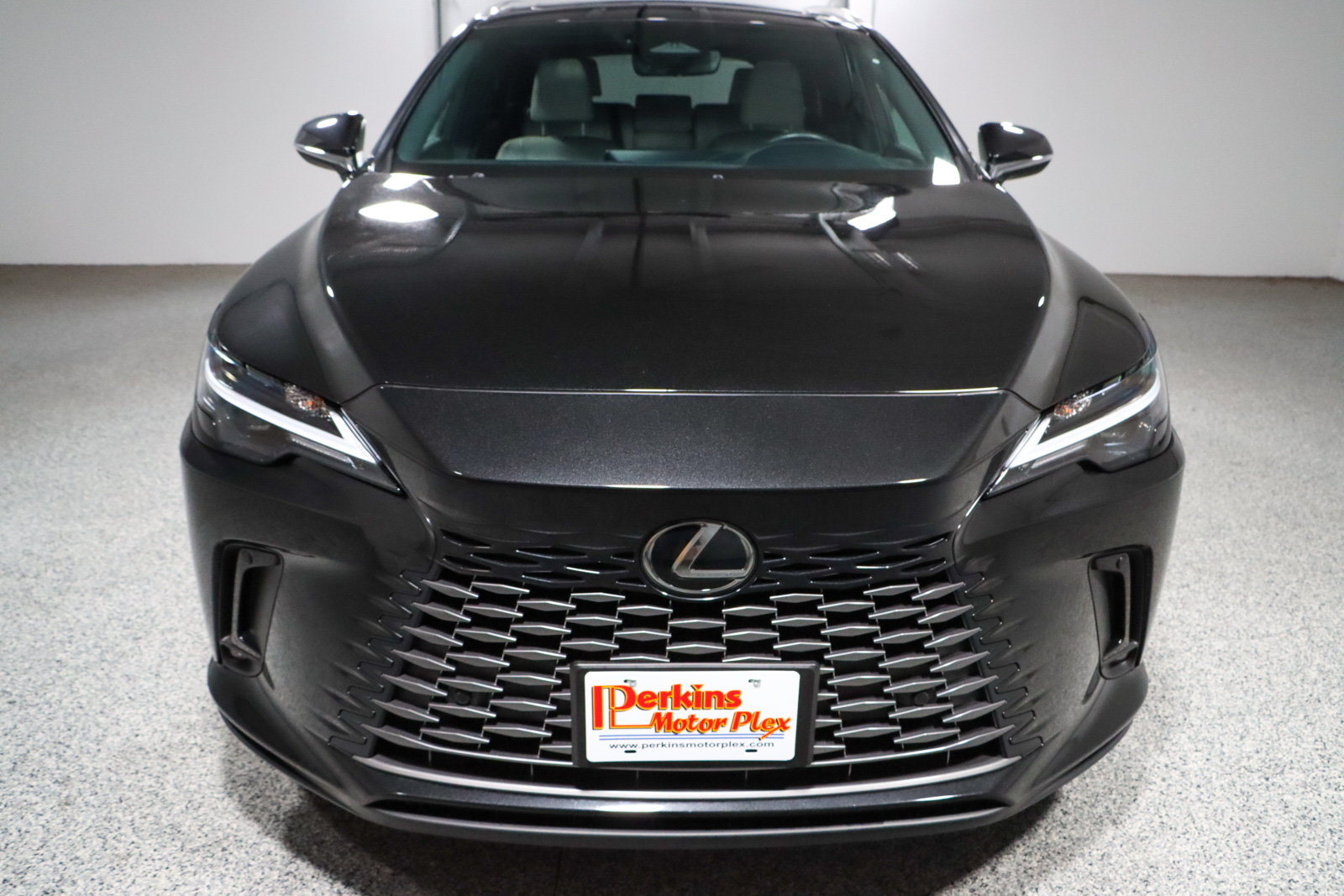 Used 2023 Lexus RX 350 Premium w/ Accessory Package (Z1) AWD/4WD image 4