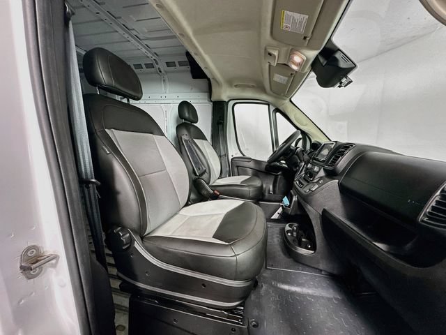 Used 2026 RAM ProMaster 2500 w/ Convenience Group FWD image 26