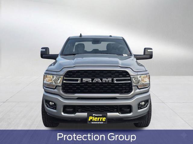Used 2024 RAM 3500 Big Horn w/ Sport Appearance Package AWD/4WD image 7