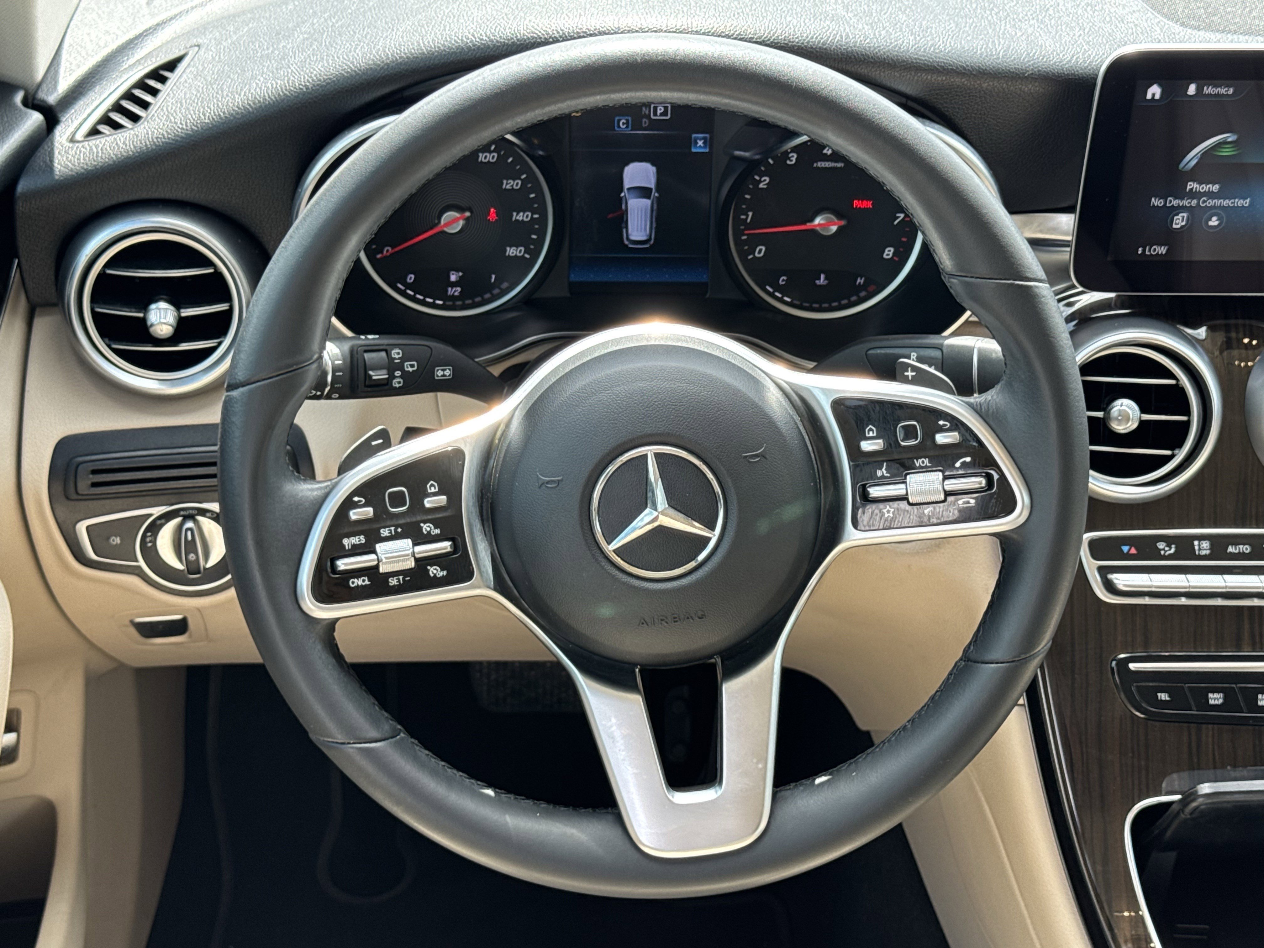 Used 2022 Mercedes-Benz GLC 300 image 15