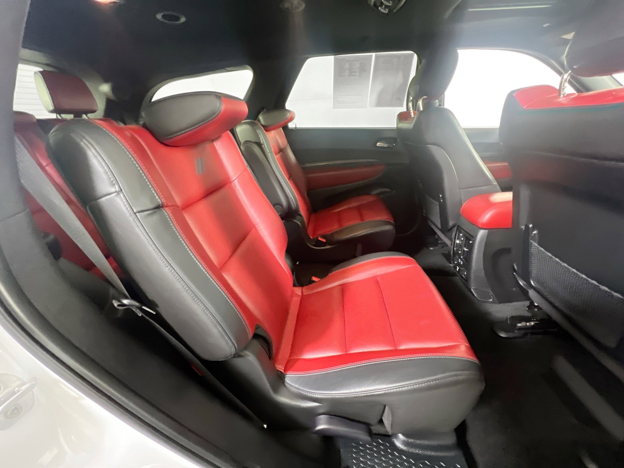 Used 2022 Dodge Durango R/T w/ Blacktop Package image 29