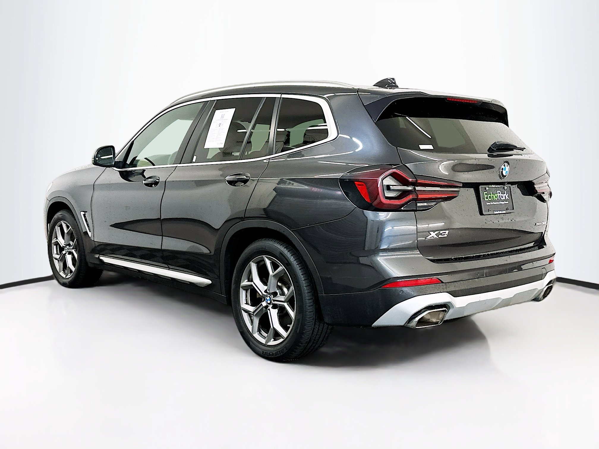 Used 2024 BMW X3 xDrive30i w/ Convenience Package image 5