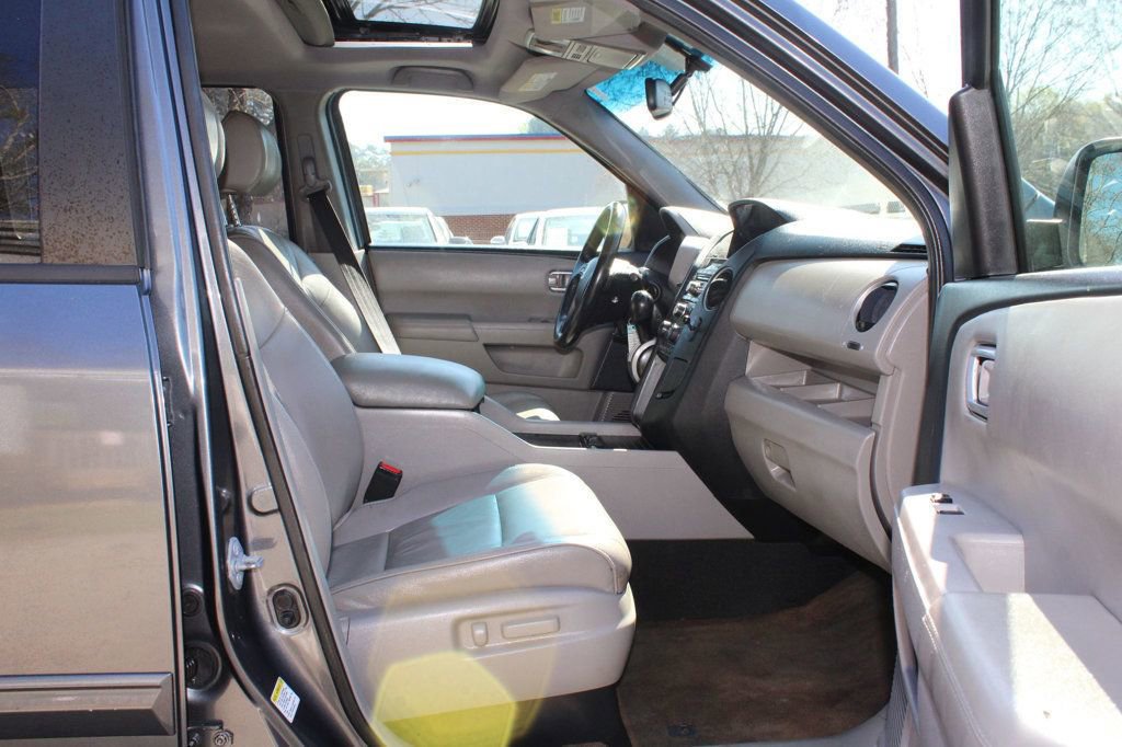 Used 2013 Honda Pilot EX-L image 18