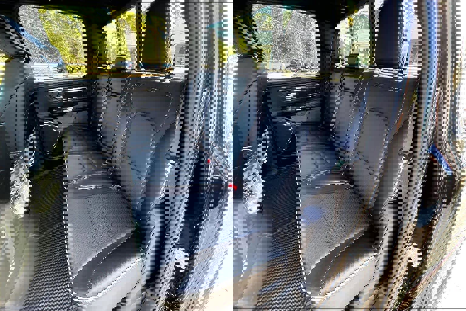 Used 2024 RAM 1500 Laramie image 21