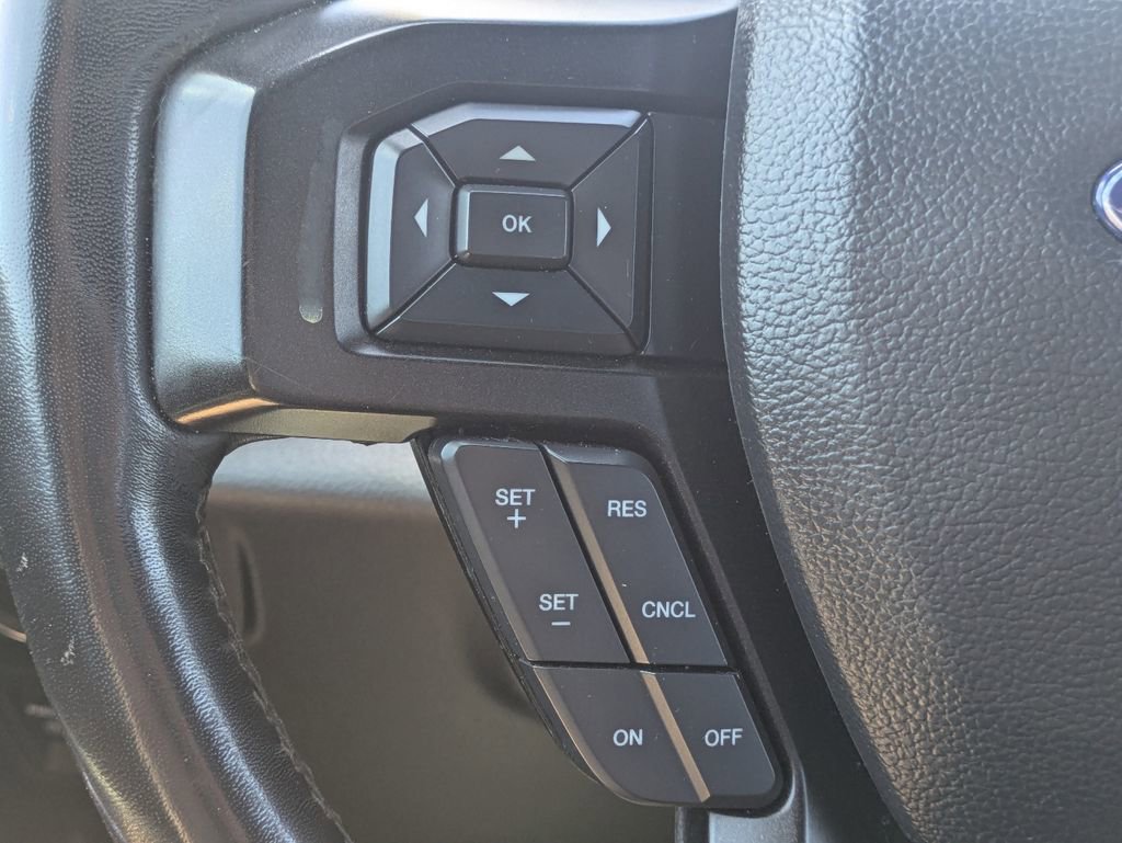 Used 2018 Ford Expedition Max Limited AWD/4WD image 25