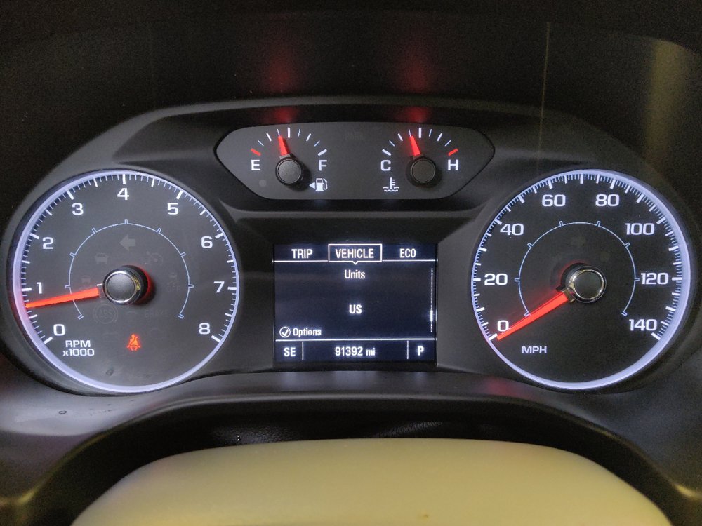 Used 2019 GMC Acadia SLE w/ Driver Alert Package I FWD image 23