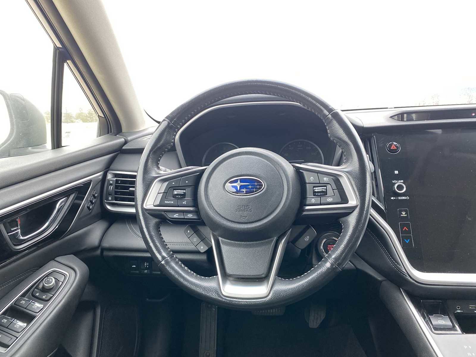 Used 2021 Subaru Legacy Limited image 29