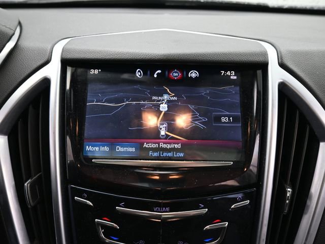 Used 2015 Cadillac SRX Luxury w/ Driver Awareness Package image 19