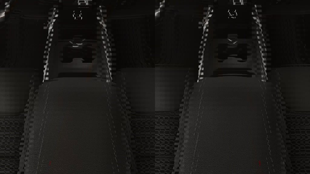 New 2026 RAM 1500 Lone Star image 4