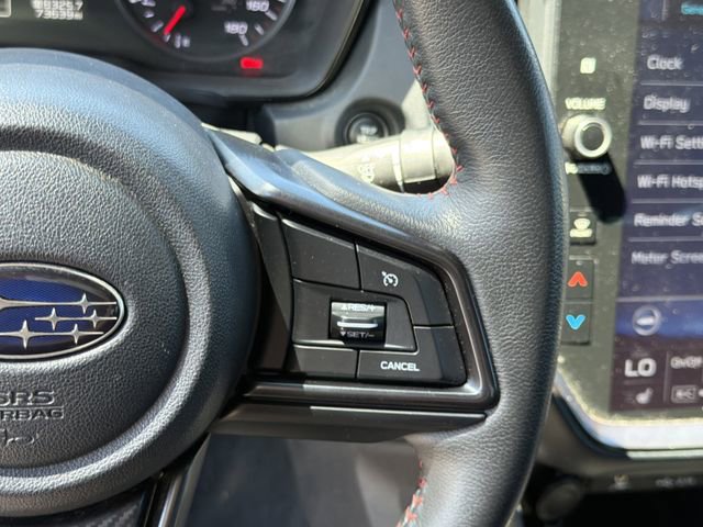 Used 2022 Subaru WRX Premium AWD/4WD image 31