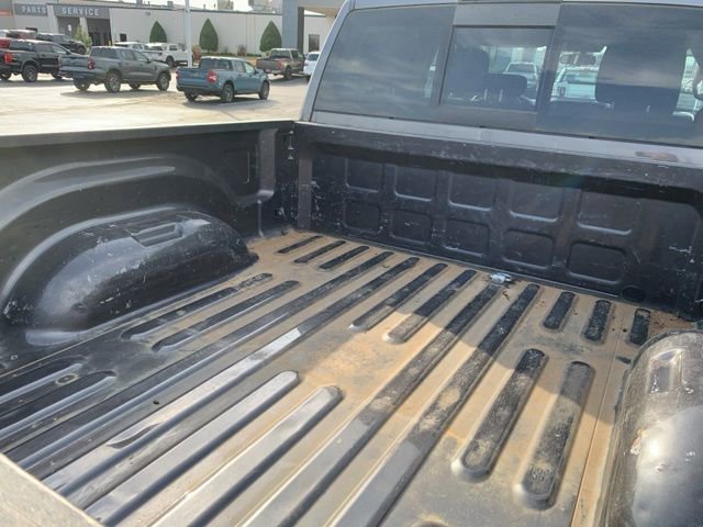 Used 2020 RAM 2500 Tradesman w/ Towing Technology Group image 8