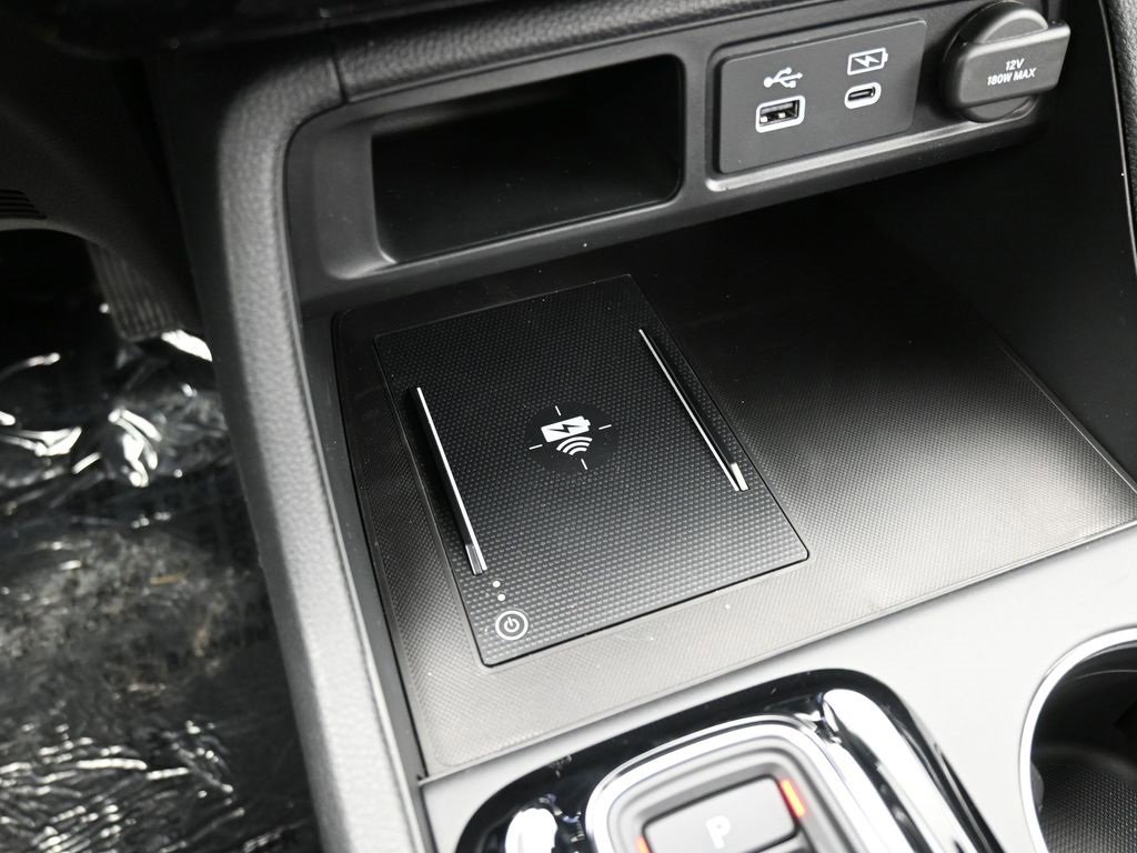 New 2025 Honda Pilot Touring image 48