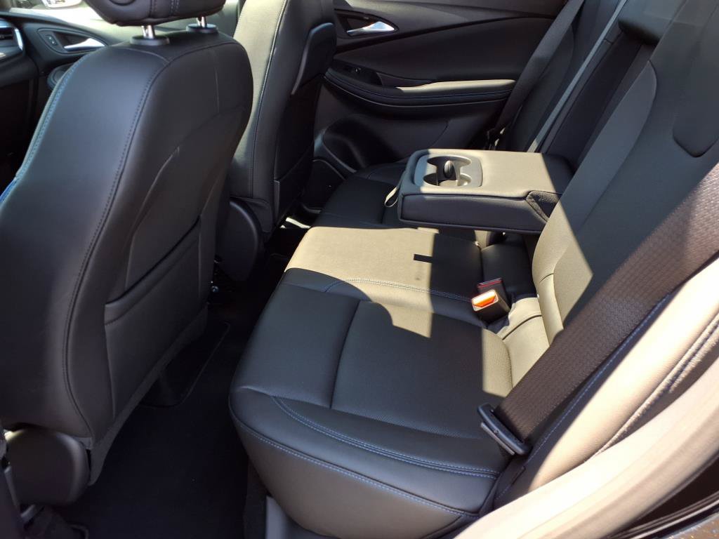 New 2026 Buick Encore GX Sport Touring w/ Comfort Package FWD image 19