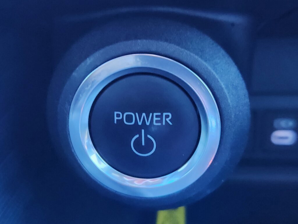 Used 2024 Toyota Venza Nightshade image 24