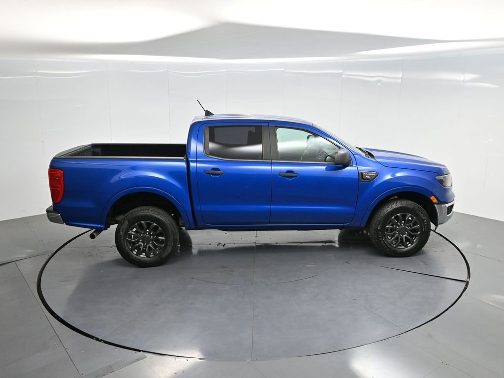 Used 2019 Ford Ranger XL w/ Equipment Group 101A Mid image 57