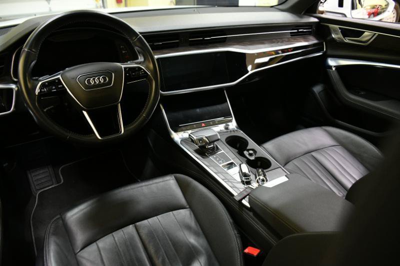 Used 2019 Audi A6 3.0T Premium Plus w/ Premium Plus Package AWD/4WD image 29