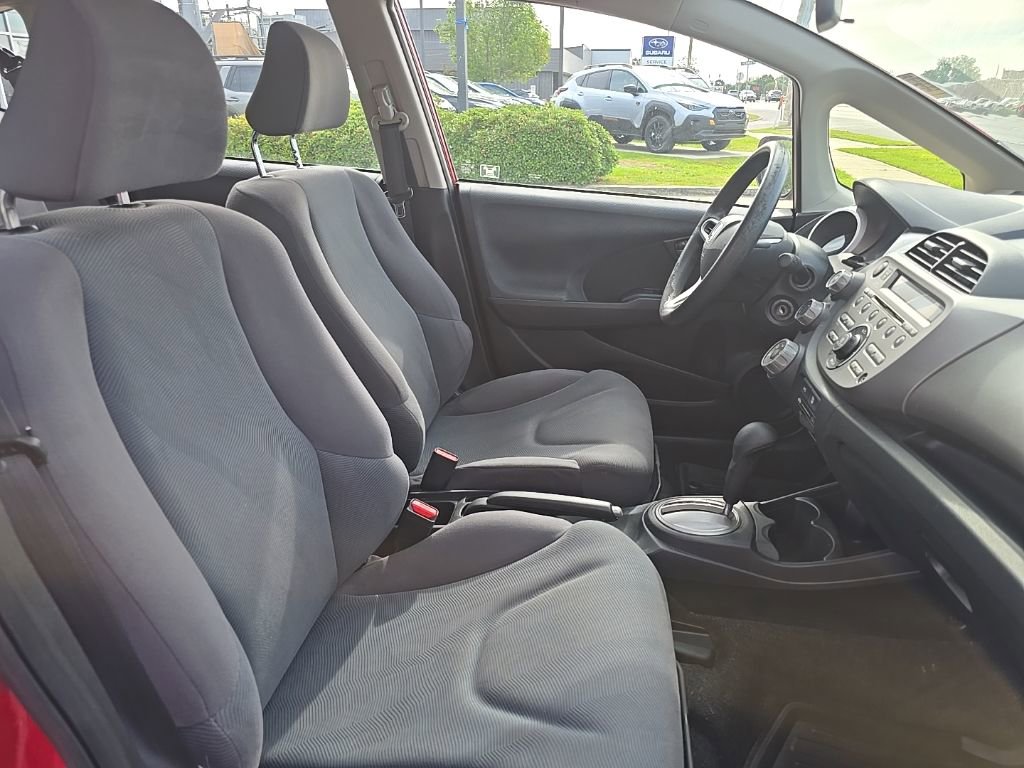 Used 2013 Honda Fit image 26