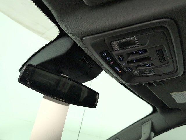 New 2025 Chevrolet Silverado 1500 RST w/ Convenience Package II image 21