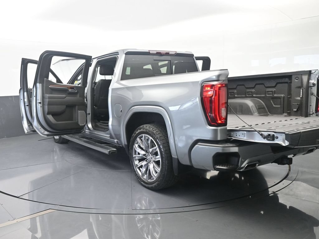 Used 2023 GMC Sierra 1500 Denali AWD/4WD image 86