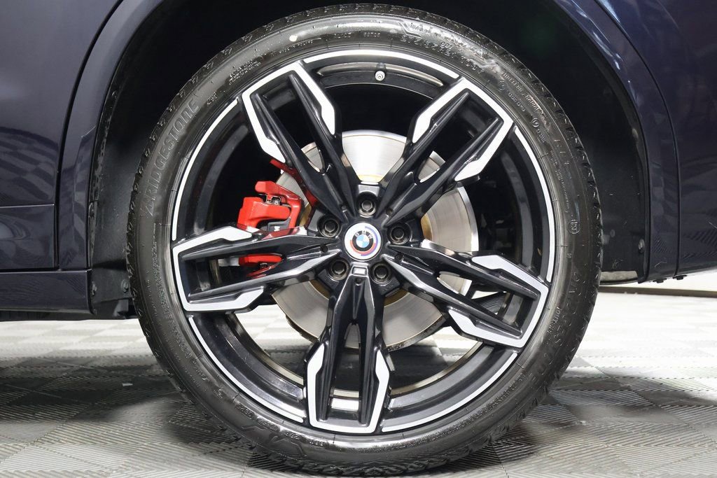 Used 2023 BMW X3 M40i w/ Premium Package AWD/4WD image 8