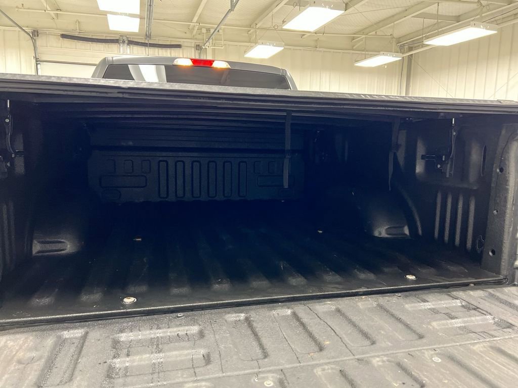 Used 2017 Ford F150 XLT w/ Equipment Group 301A Mid AWD/4WD image 23