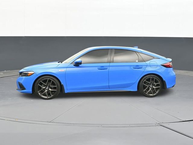 Used 2024 Honda Civic Sport Touring image 7