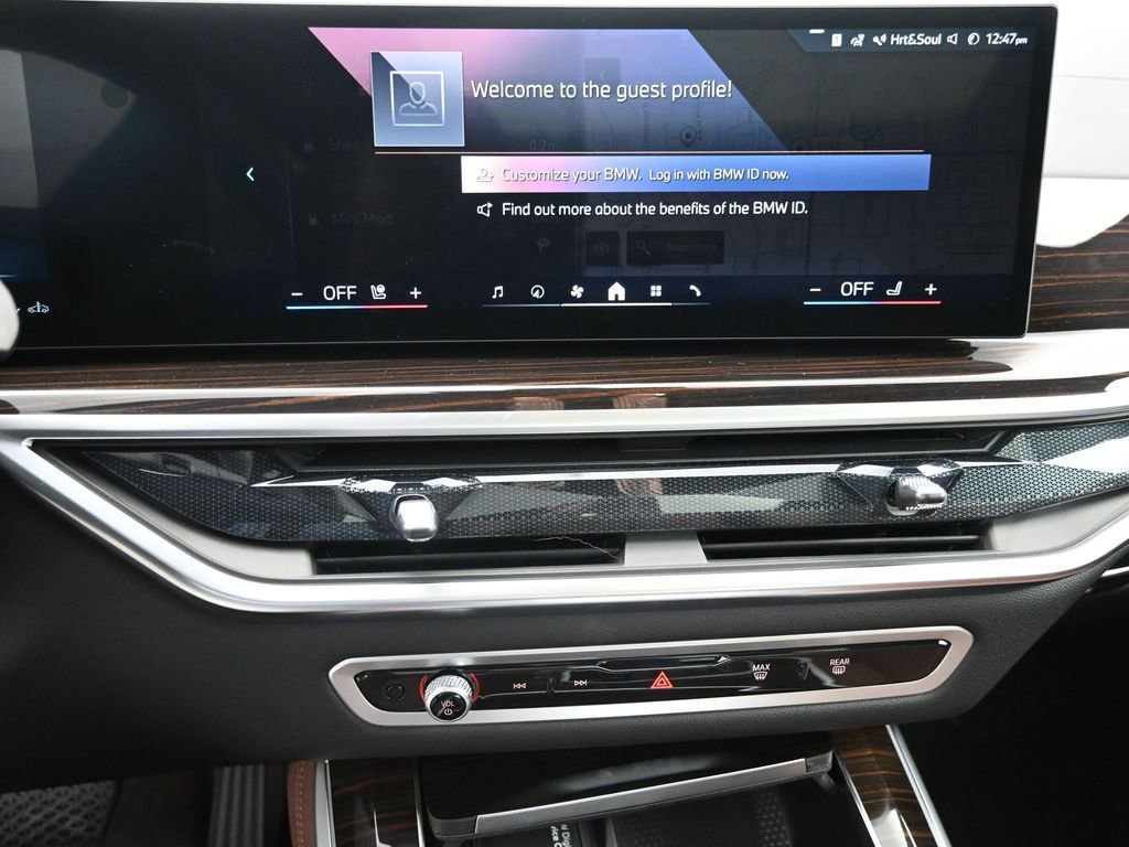 New 2026 BMW X5 xDrive40i AWD/4WD image 20