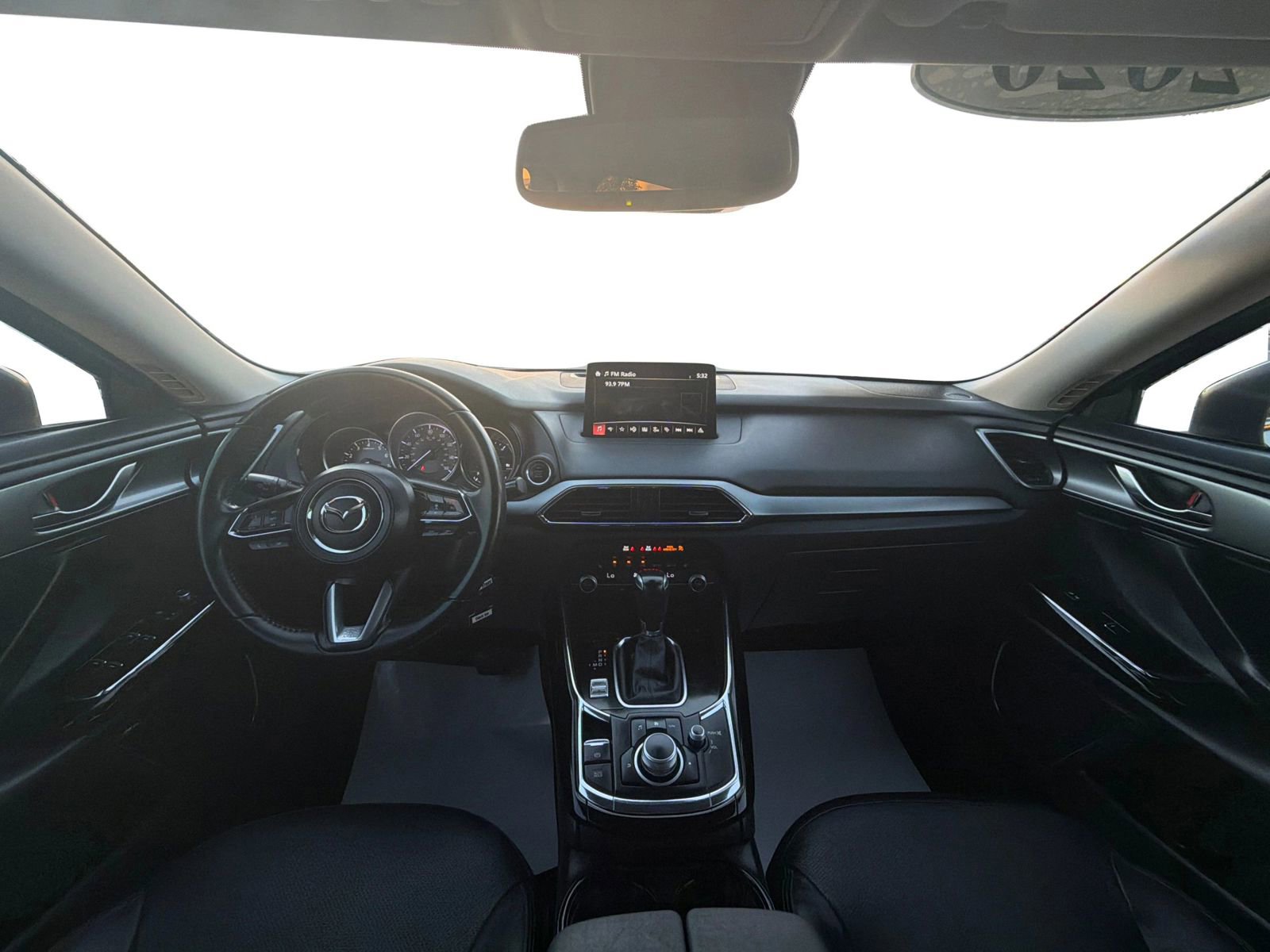 Used 2020 MAZDA CX-9 Touring w/ Touring Premium Package image 22