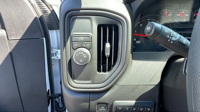 New 2026 Chevrolet Silverado 3500 W/T w/ WT Convenience Package image 24