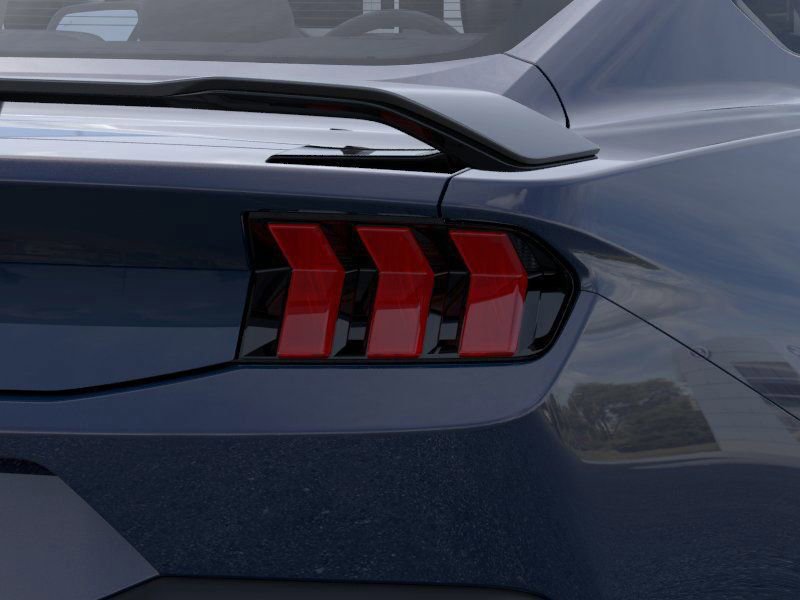 New 2026 Ford Mustang Dark Horse image 20