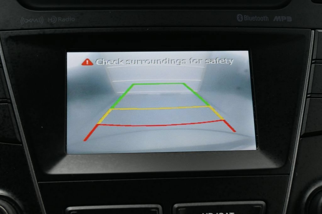 Used 2013 Hyundai Santa Fe Sport FWD image 11