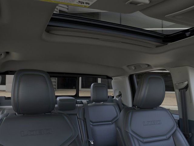 New 2026 Ford Maverick Lobo image 12