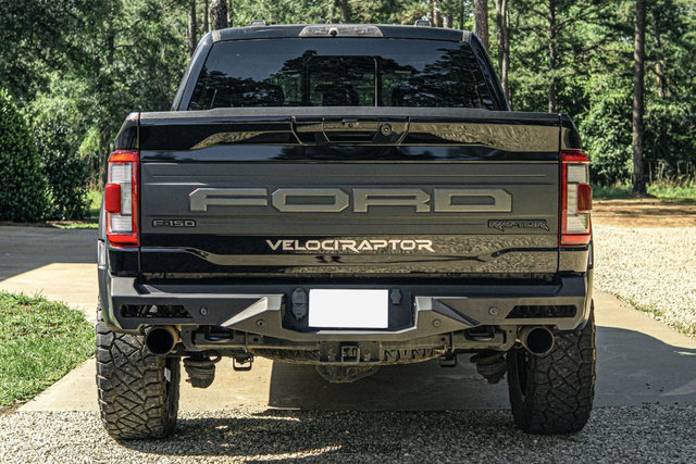 Used 2022 Ford F150 Raptor w/ Equipment Group 801A High AWD/4WD image 7