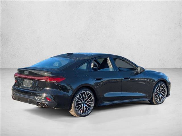 New 2025 Audi S5 Premium Plus image 2