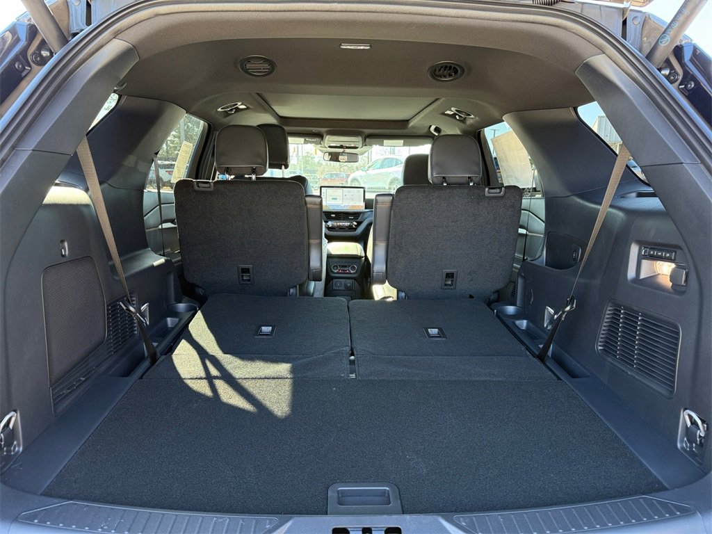 New 2026 Ford Explorer Tremor w/ Tremor Ultimate Package image 23