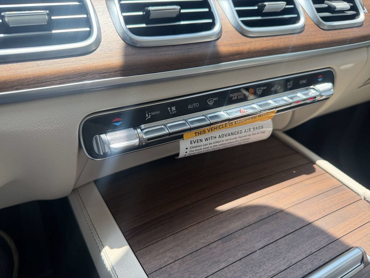 New 2026 Mercedes-Benz GLE 350 4MATIC image 24