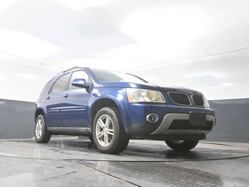 Used 2009 Pontiac Torrent AWD w/ Preferred Package image 25