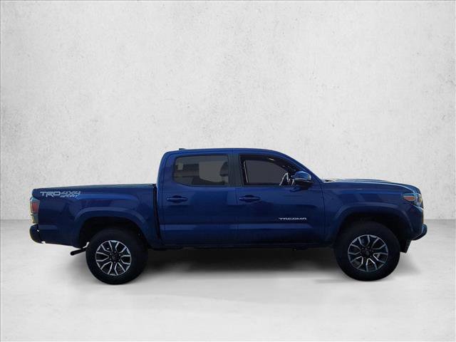 Certified 2023 Toyota Tacoma TRD Sport image 4