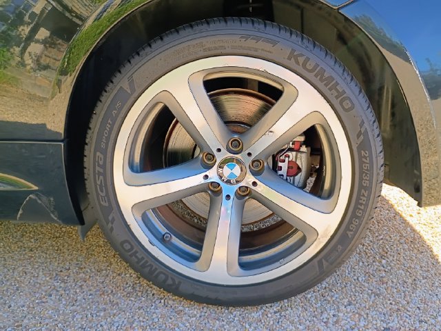 Used 2009 BMW 650i Coupe RWD image 19