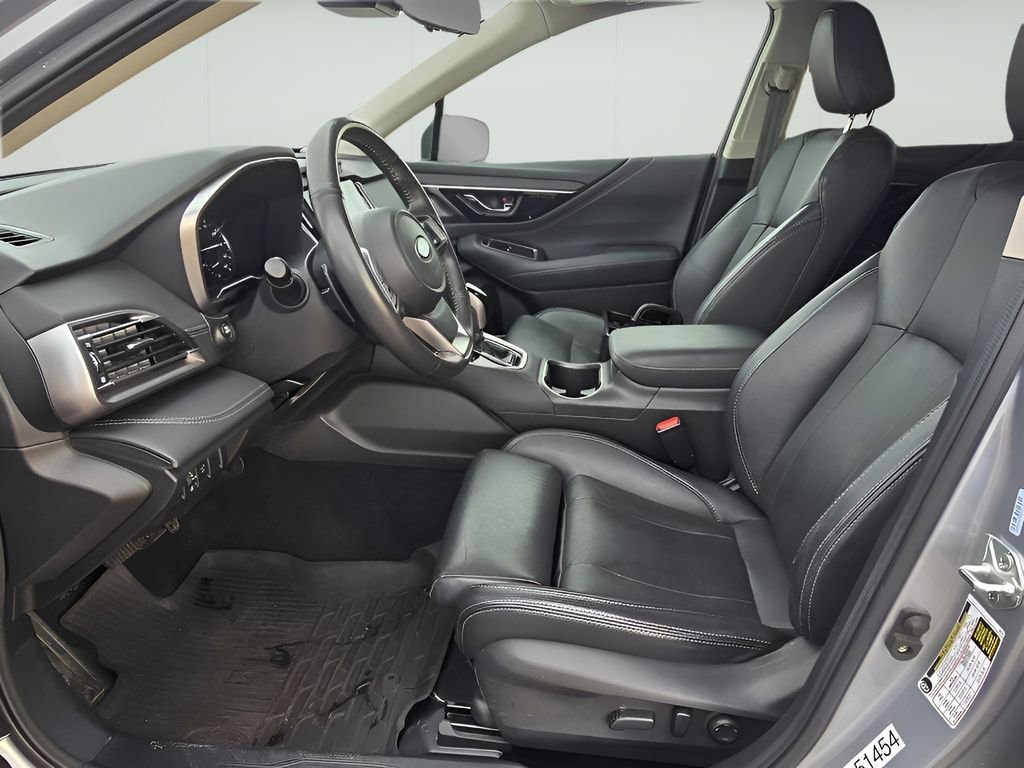 Used 2024 Subaru Outback Touring image 12