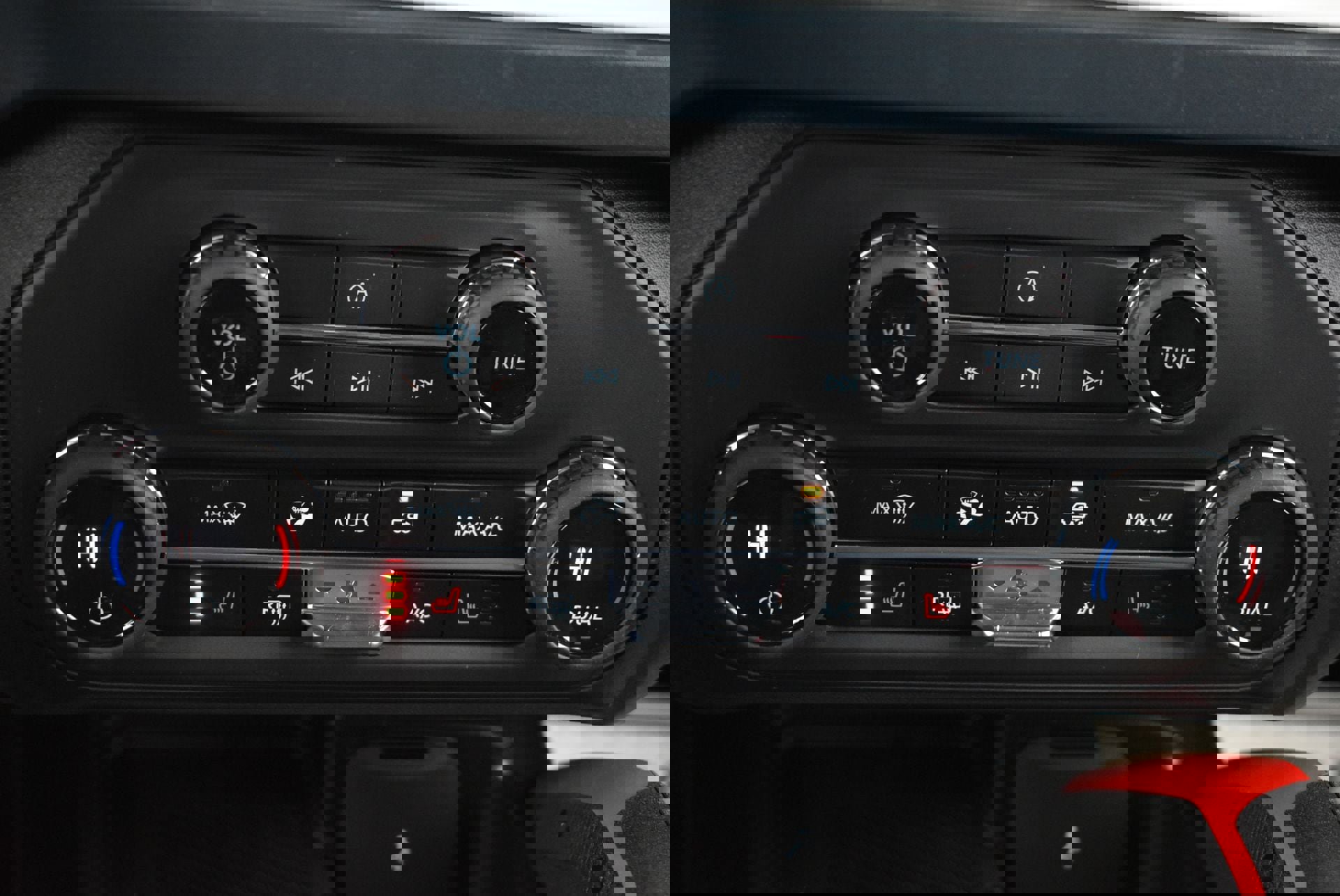 New 2025 Ford Bronco Heritage Edition image 26